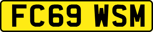 FC69WSM