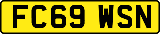FC69WSN