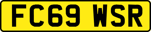 FC69WSR