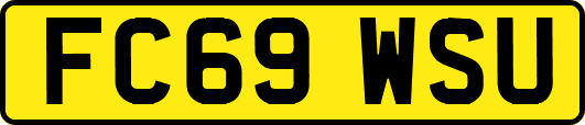 FC69WSU