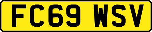 FC69WSV