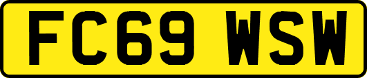FC69WSW