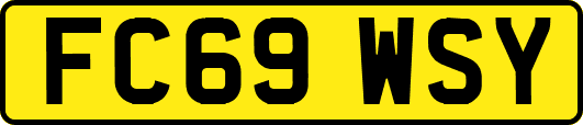 FC69WSY