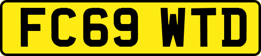 FC69WTD