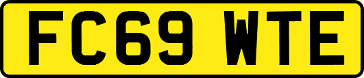 FC69WTE
