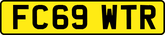 FC69WTR