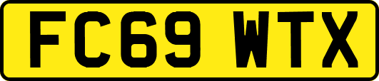 FC69WTX