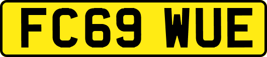 FC69WUE