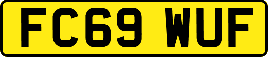 FC69WUF