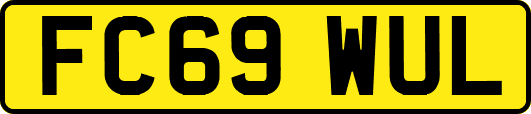 FC69WUL
