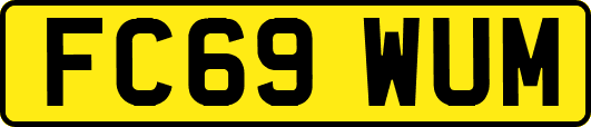 FC69WUM