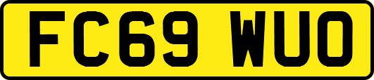 FC69WUO
