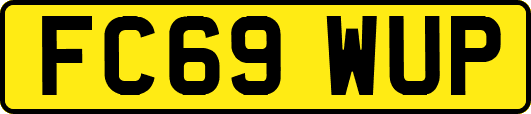 FC69WUP