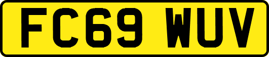 FC69WUV