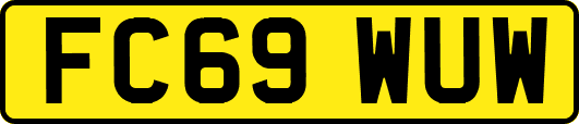 FC69WUW