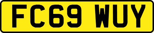FC69WUY