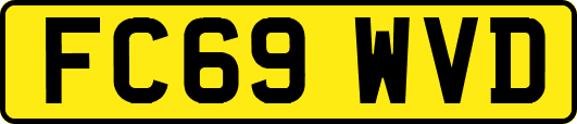 FC69WVD
