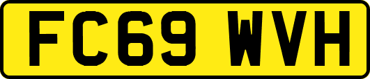 FC69WVH