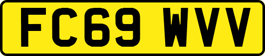FC69WVV