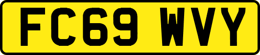 FC69WVY