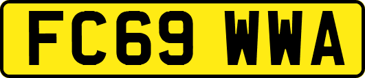 FC69WWA