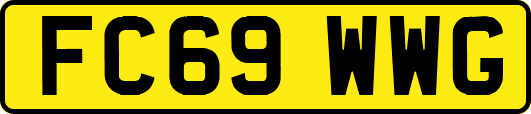 FC69WWG