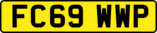 FC69WWP
