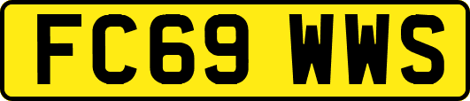 FC69WWS