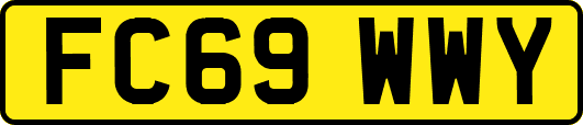 FC69WWY