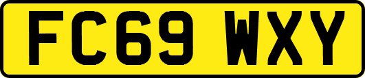 FC69WXY