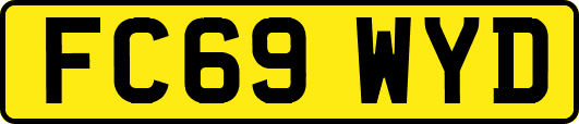FC69WYD