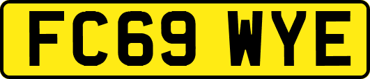 FC69WYE