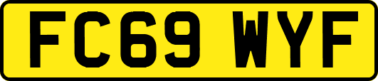 FC69WYF