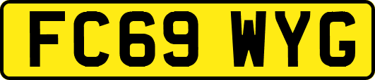 FC69WYG