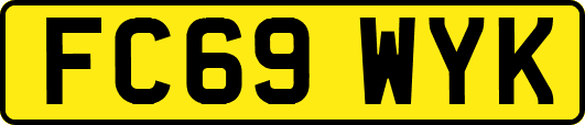 FC69WYK