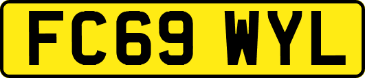 FC69WYL