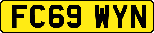 FC69WYN