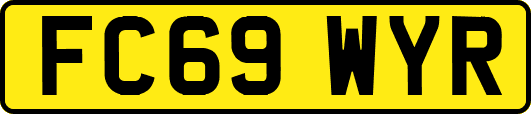 FC69WYR