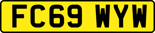 FC69WYW