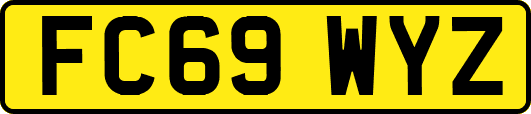 FC69WYZ