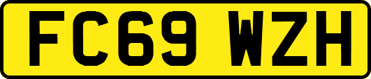 FC69WZH