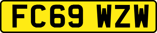 FC69WZW