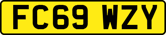 FC69WZY