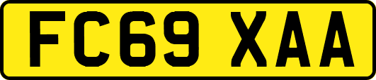 FC69XAA