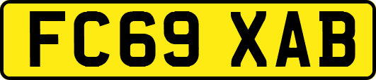 FC69XAB
