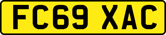 FC69XAC