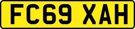 FC69XAH
