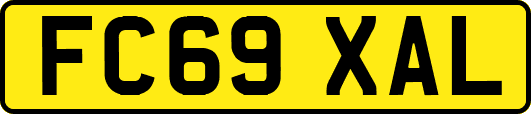 FC69XAL
