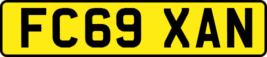 FC69XAN