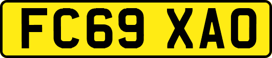 FC69XAO